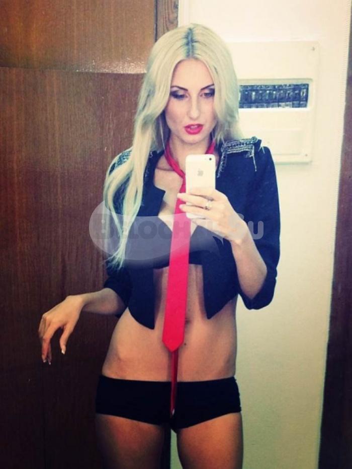 Проститутка Мелания г. Кувшиново